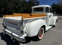 Chevrolet Pick-up 31000