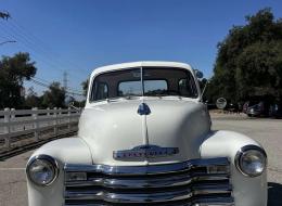 Chevrolet Pick-up 31000