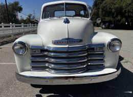 Chevrolet Pick-up 31000