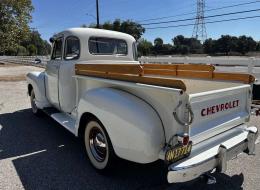 Chevrolet Pick-up 31000