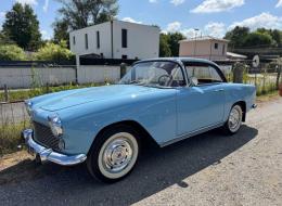 Simca Plein ciel coupe