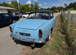 Simca Plein ciel coupe