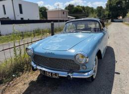Simca Plein ciel coupe