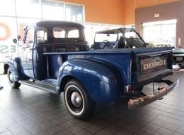 Chevrolet Pick-up 3600