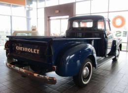 Chevrolet Pick-up 3600