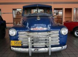 Chevrolet Pick-up 3600