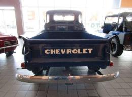 Chevrolet Pick-up 3600