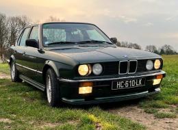 BMW Série 3 320i