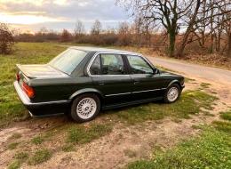 BMW Série 3 320i
