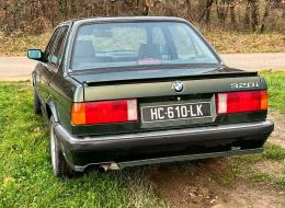 BMW Série 3 320i