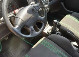 Volkswagen Golf Gti 150 16v