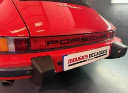 Porsche 911 SC TARGA