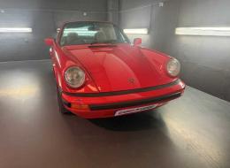 Porsche 911 SC TARGA