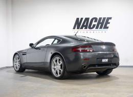 Aston Martin V8 Vantage 4.3