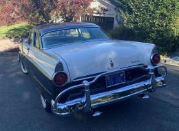 Ford Crown Victoria Coupé