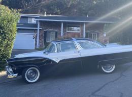 Ford Crown Victoria Coupé