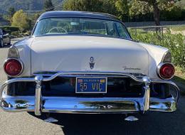 Ford Crown Victoria Coupé