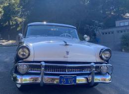 Ford Crown Victoria Coupé