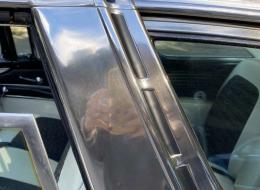 Ford Crown Victoria Coupé