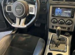 Dodge Challenger V8 6.4L 392CI SRT8