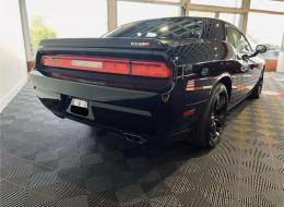 Dodge Challenger V8 6.4L 392CI SRT8