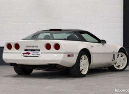 Chevrolet Corvette C4 35th Anniversary