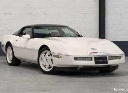 Chevrolet Corvette C4 35th Anniversary