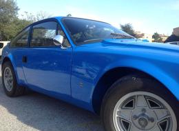 Alfa Roméo Zagato Junior