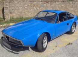 Alfa Roméo Zagato Junior