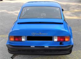 Alfa Roméo Zagato Junior