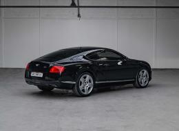 Bentley Continental GT W12 *Pack Mulliner / Entretien &agrave; jour / Origine