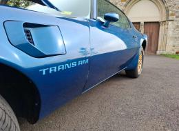 Pontiac Trans Am
