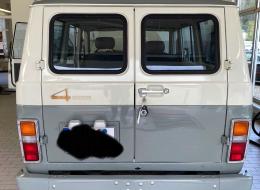 Toyota Land Cruiser FJ55