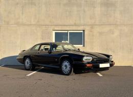 Jaguar XJS XJR-S