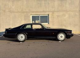 Jaguar XJS XJR-S