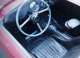 Swallow Doretti  Roadster