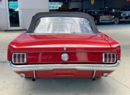 Ford Mustang Iconic Classic Ford Mustang