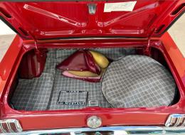 Ford Mustang Iconic Classic Ford Mustang