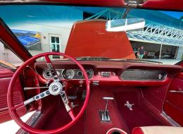 Ford Mustang Iconic Classic Ford Mustang