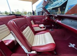 Ford Mustang Iconic Classic Ford Mustang