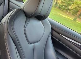 Infiniti Q45 Q60 S Red Sport