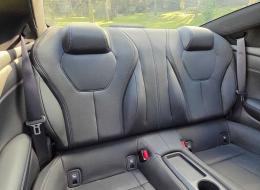 Infiniti Q45 Q60 S Red Sport