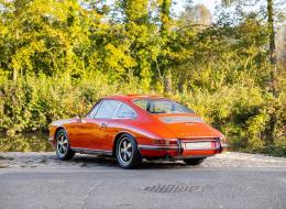 Porsche 911 2.0 S