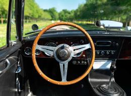 Austin Healey 3000 BJ8