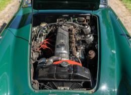 Austin Healey 3000 BJ8