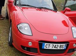Fiat Barchetta 16v