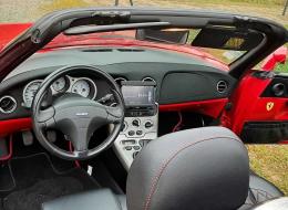 Fiat Barchetta 16v
