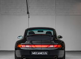 Porsche 993 C2 *low Mileage*