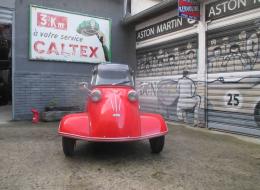 Messerschmitt KR 200