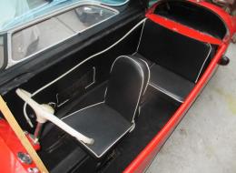 Messerschmitt KR 200